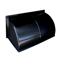 IW - Air Inlets Canopy